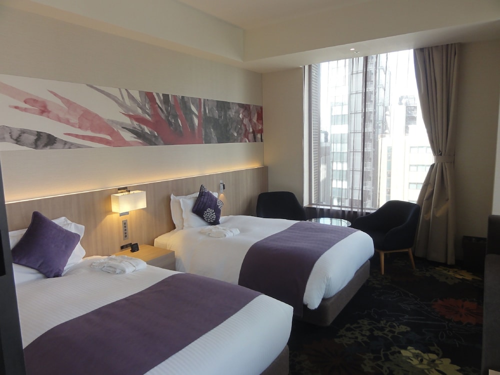 Millennium Mitsui Garden Hotel Tokyo 20/68