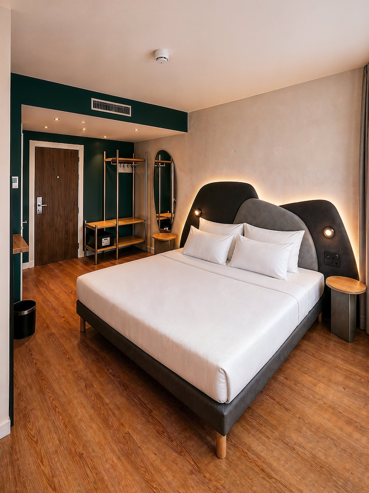 ibis Styles Zumaia Zestoa 11/50
