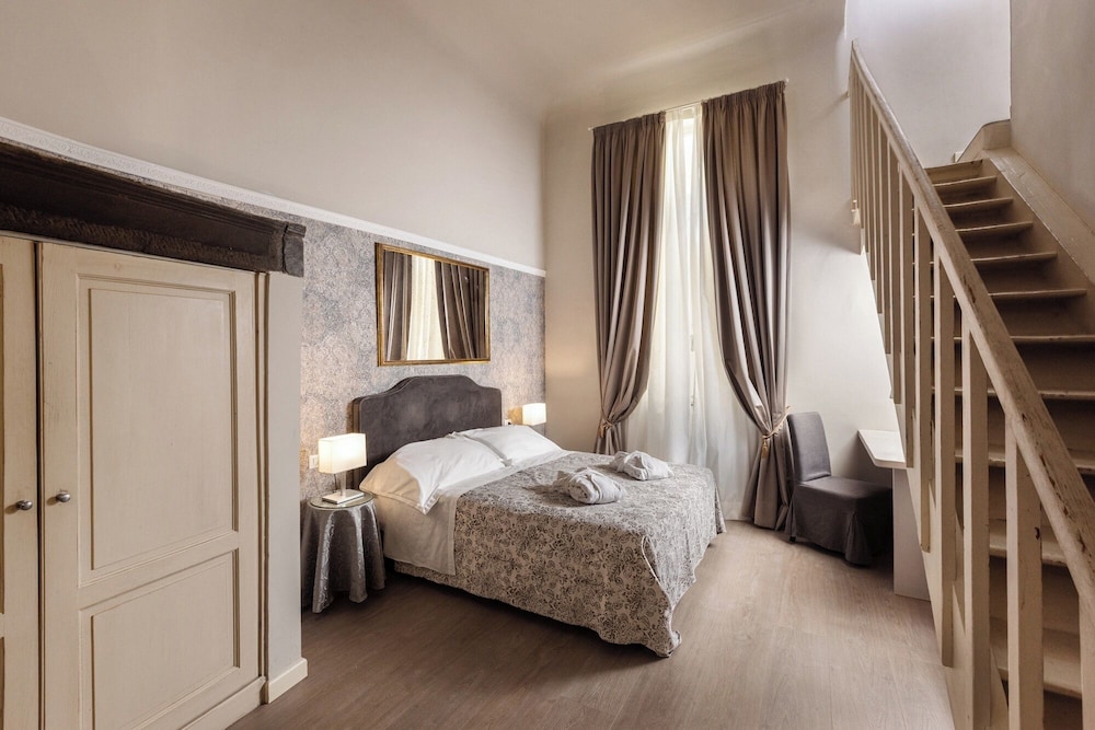 Hotel Torre Guelfa 7/46