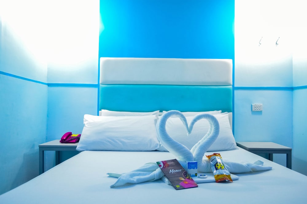 Hotel 99 Quiapo 29/61