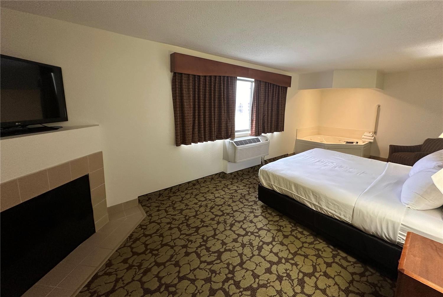 AmericInn by Wyndham Appleton North/Little Chute 19/37