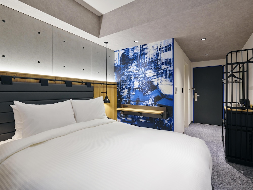 ibis Styles Nagoya 13/50
