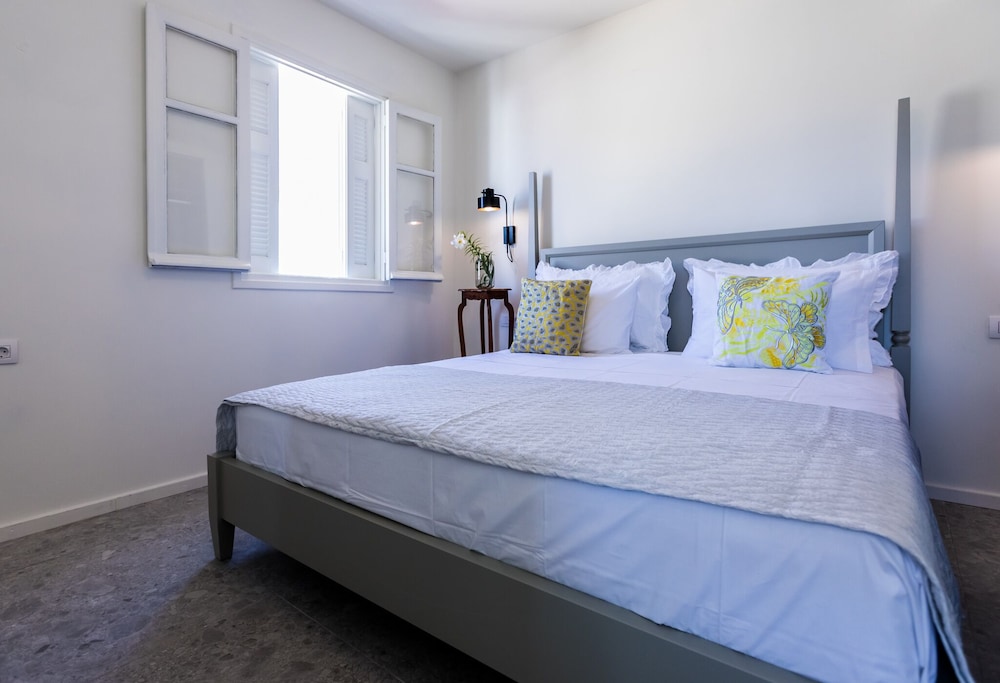Lemon Tree House Hotel 9/50