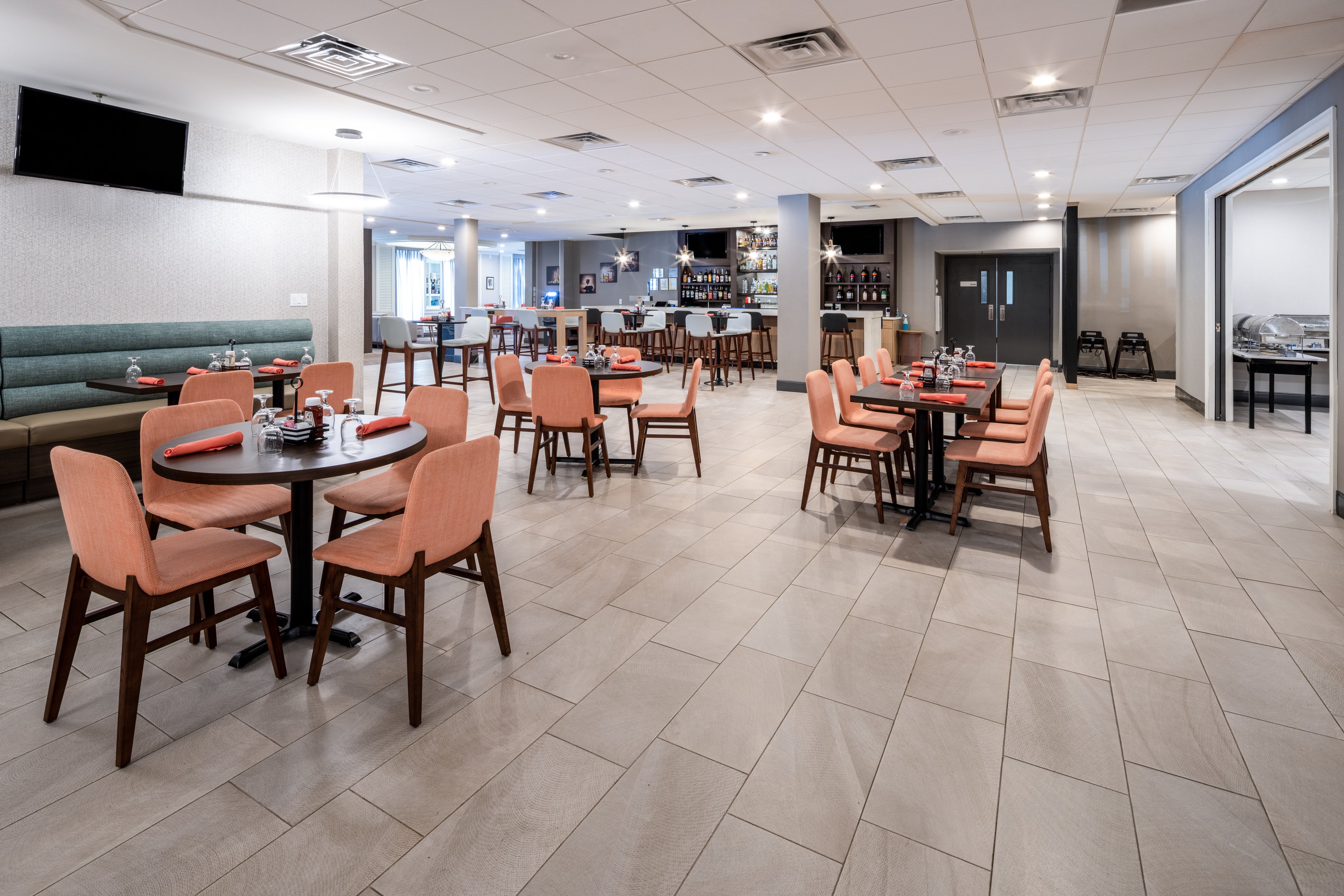 Holiday Inn Poughkeepsie 19/29