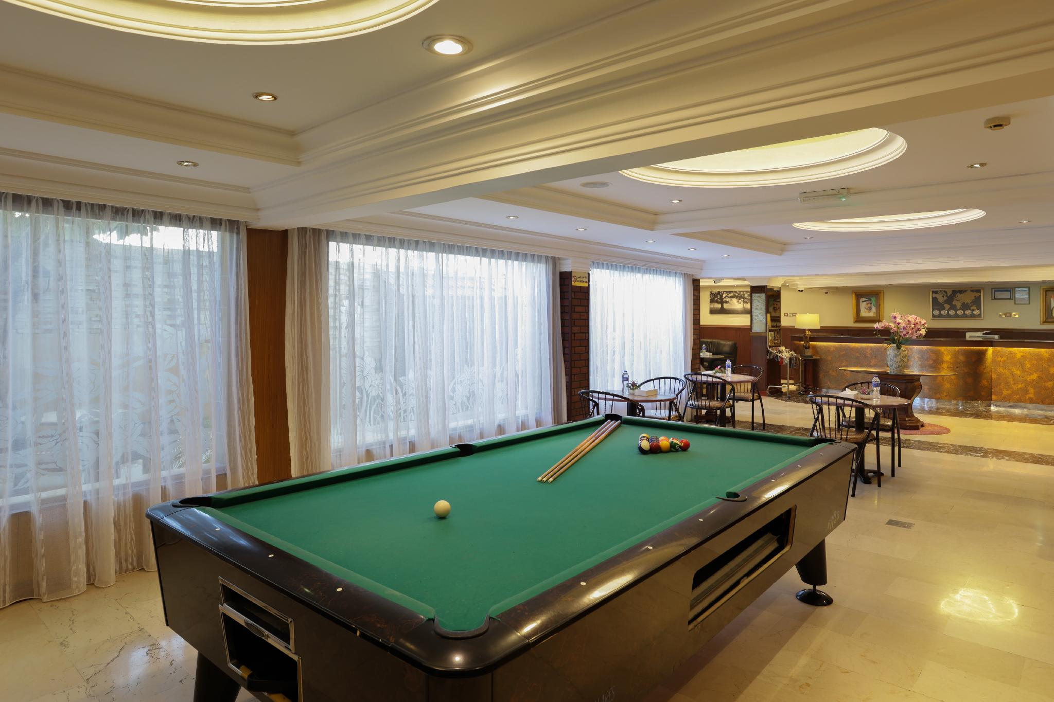 Click Grand Hotel LLC 20/27