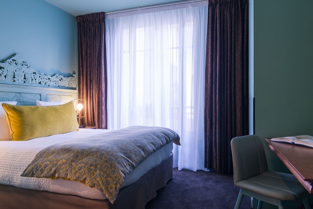 Hotel Villa Nicolo 23/61