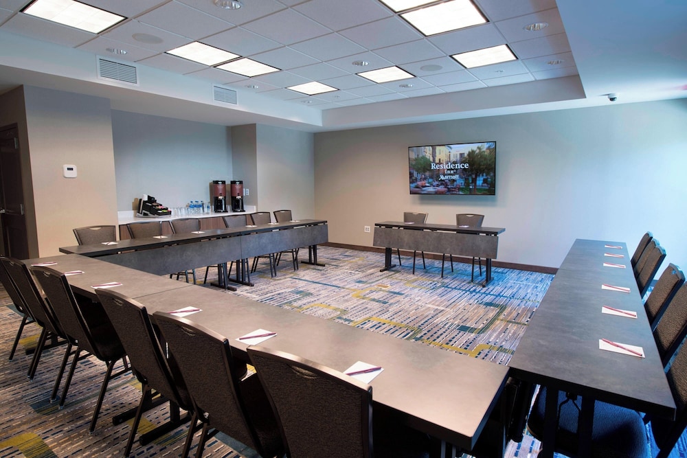 RESIDENCE INN ATLANTA PERIMETER CENTER DUNWOODY 30/44