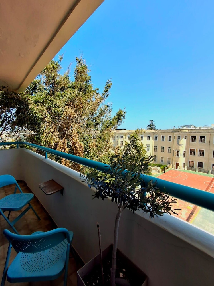 Stay - Hostel, Apartments, Lounge 4/45