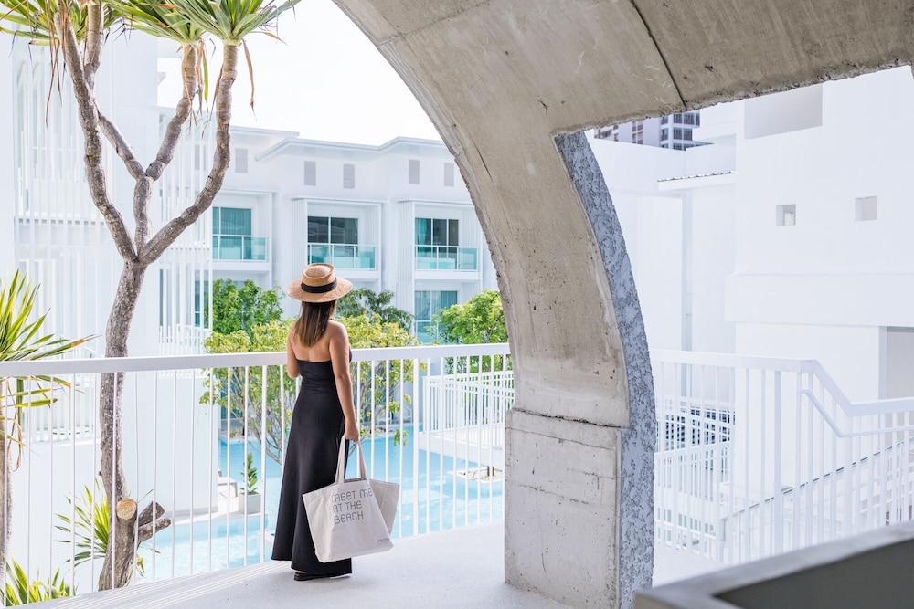 Prima Hotel Pattaya 15/77