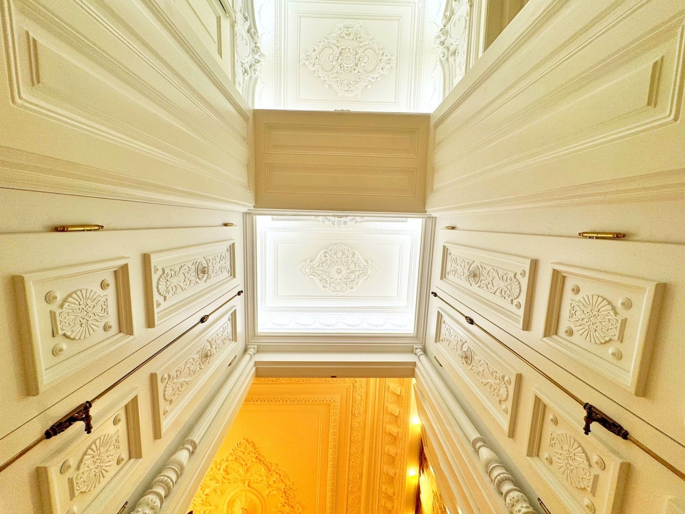 7Th Heaven Vienna Center Apartments 21/44
