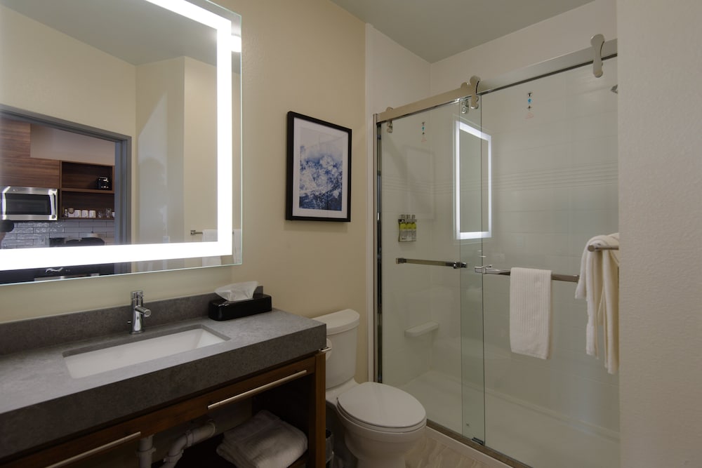 Candlewood Suites Corpus Christi - Portland 16/46