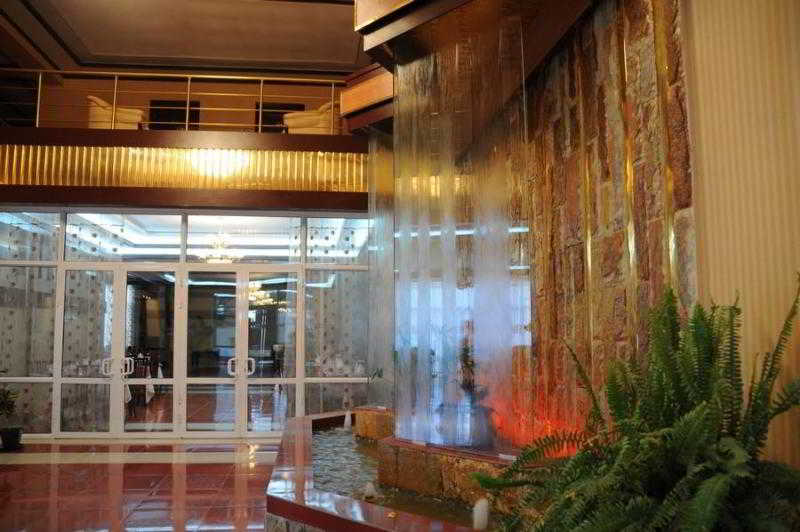 Hotel Asia Samarkand 18/30