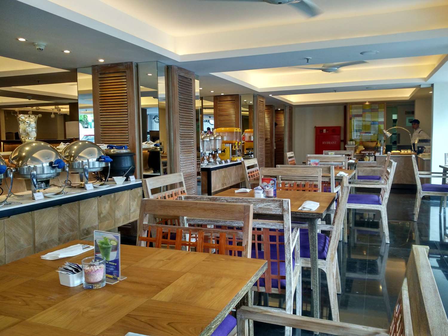 Kuta Beach Hotel 38/45