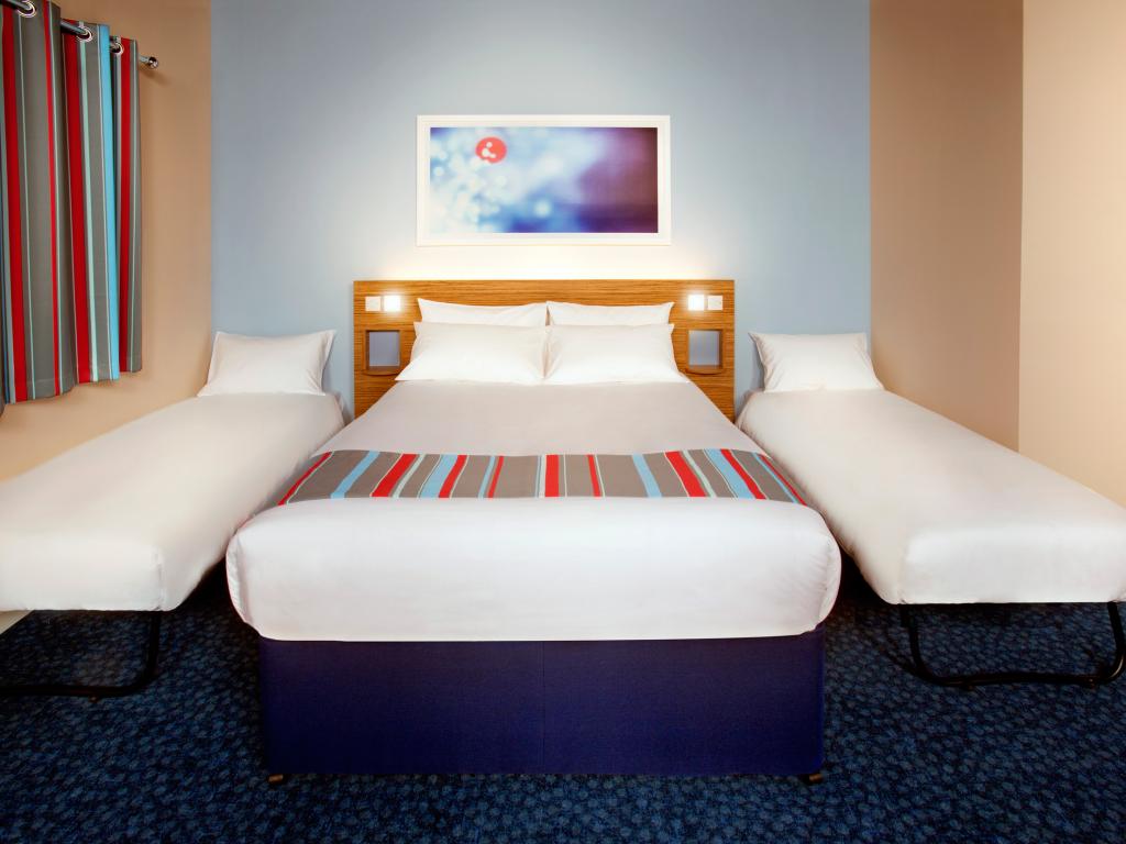 Travelodge Torquay — foto 5