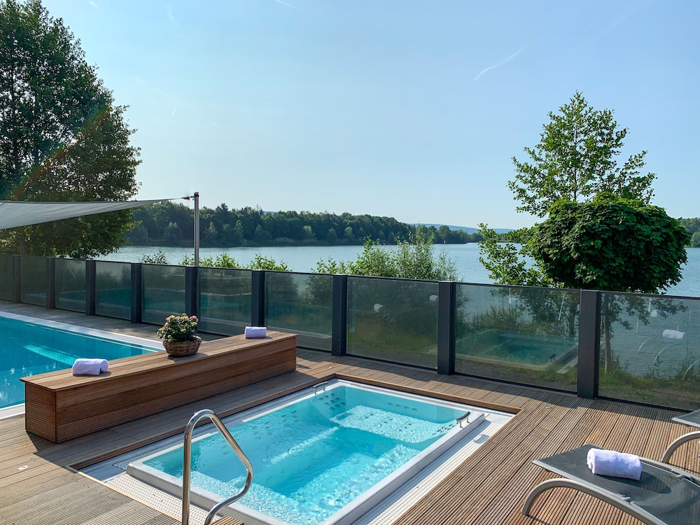 Seehotel Niedernberg - Das Dorf am See 27/49