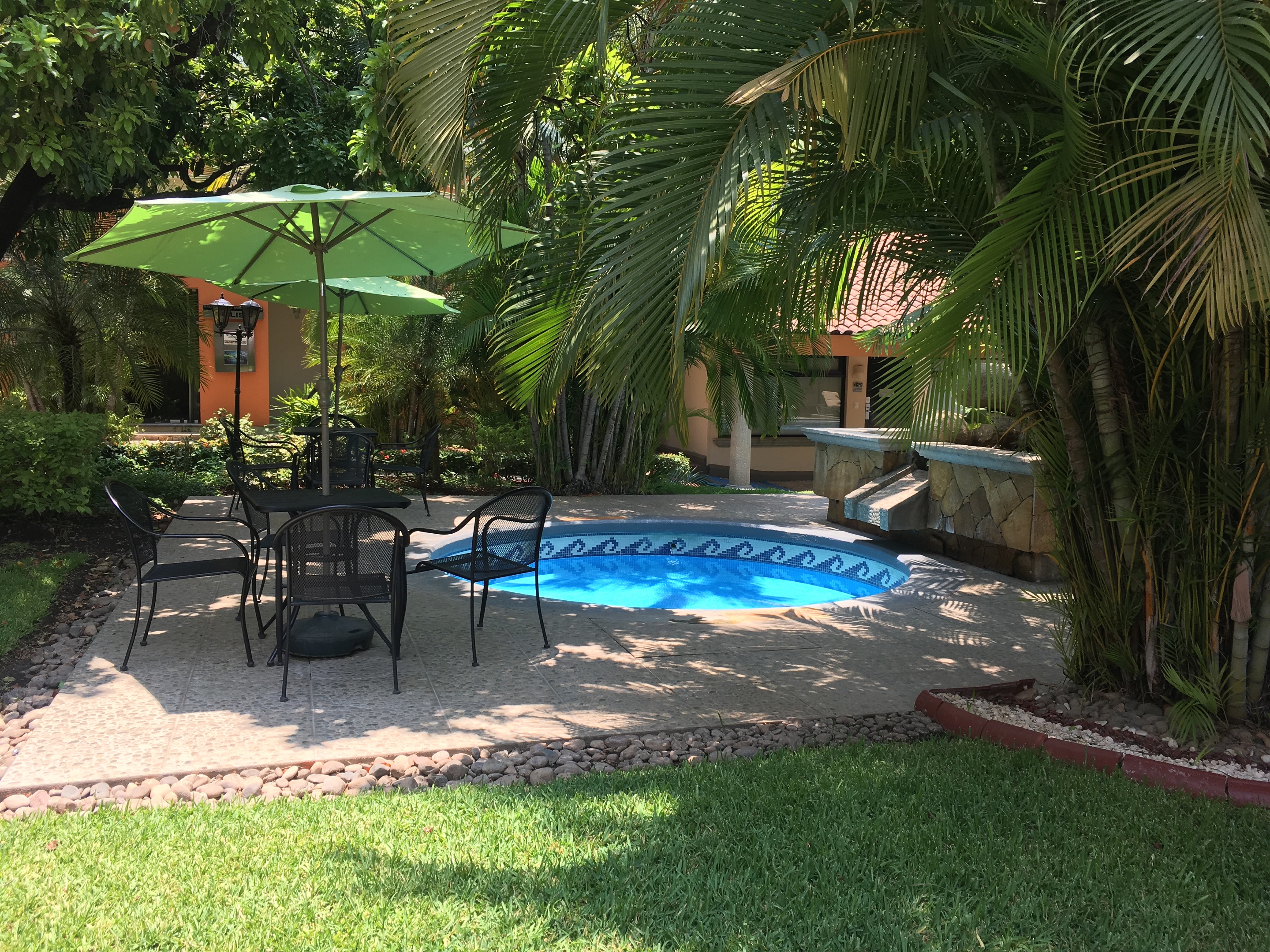 Palmareca Inn Suites Studios Ex Best Western Palmareca 52/57