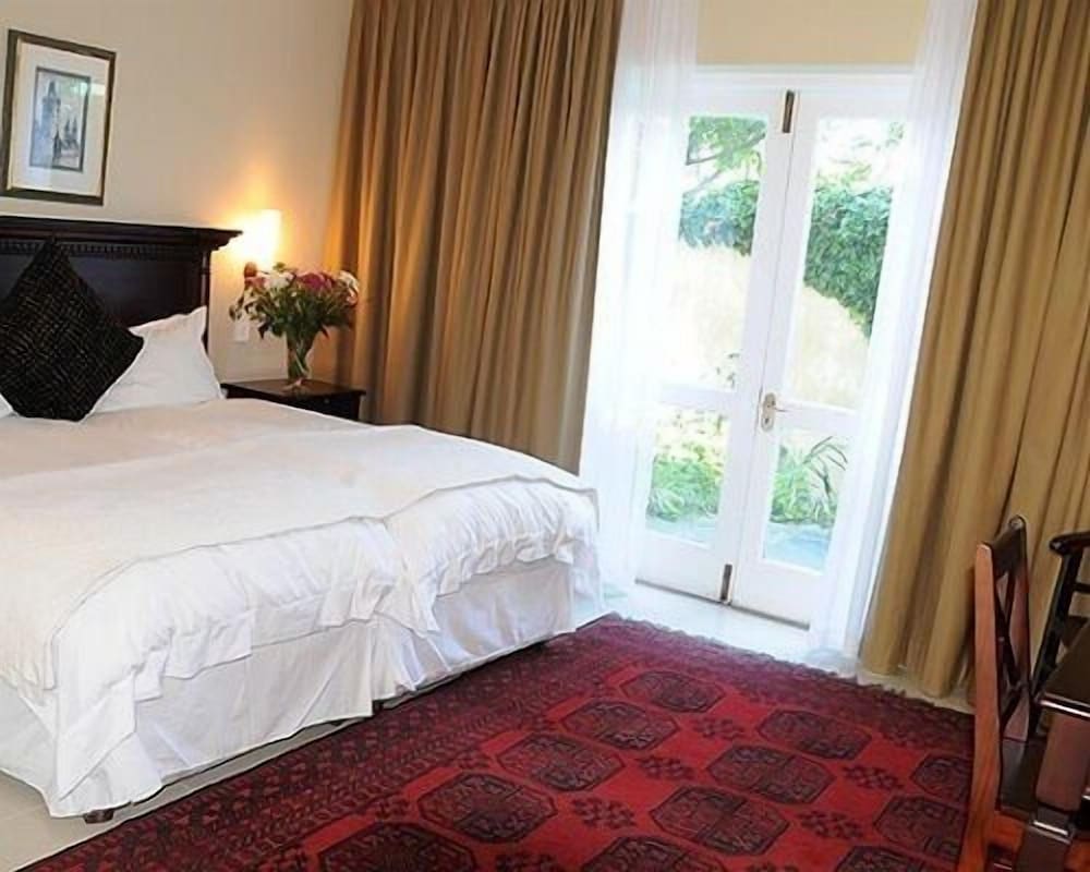 Lemoenkloof Guest House 20/50