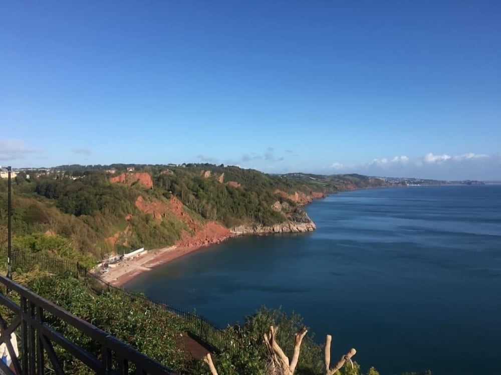 The Babbacombe Hotel 30/45