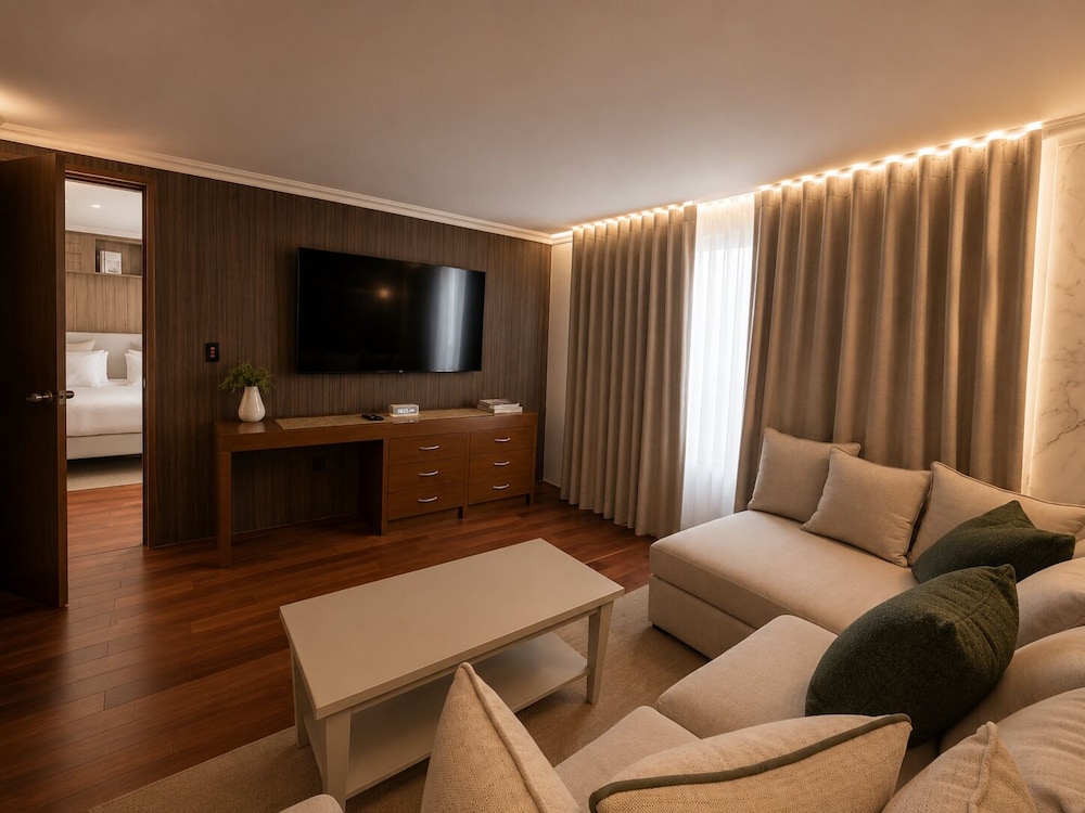 Suites Hipolito Taine 33/50