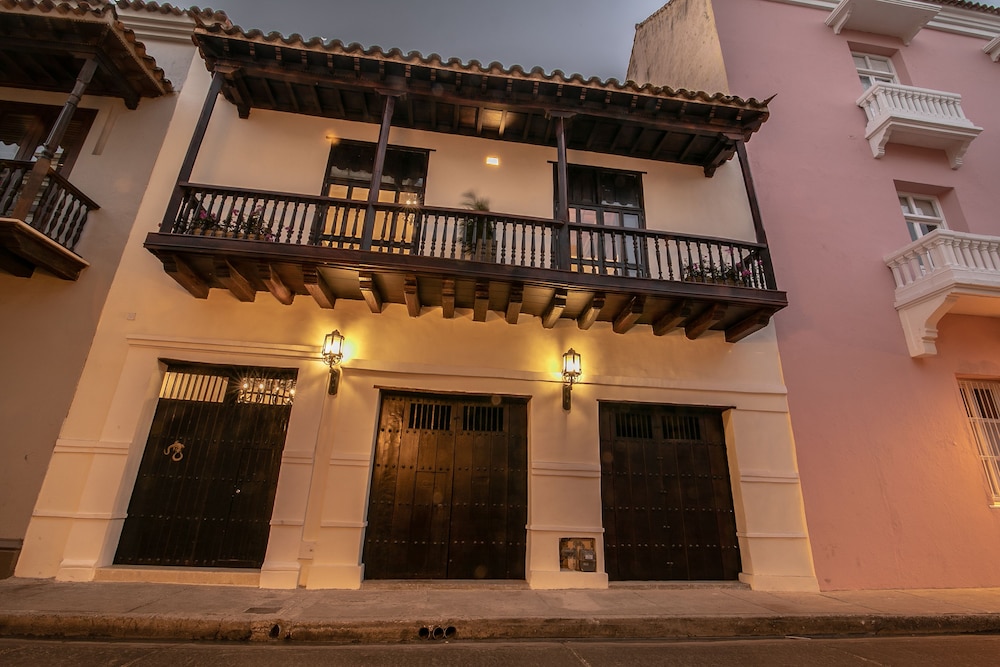 Casa Bugo 2/48