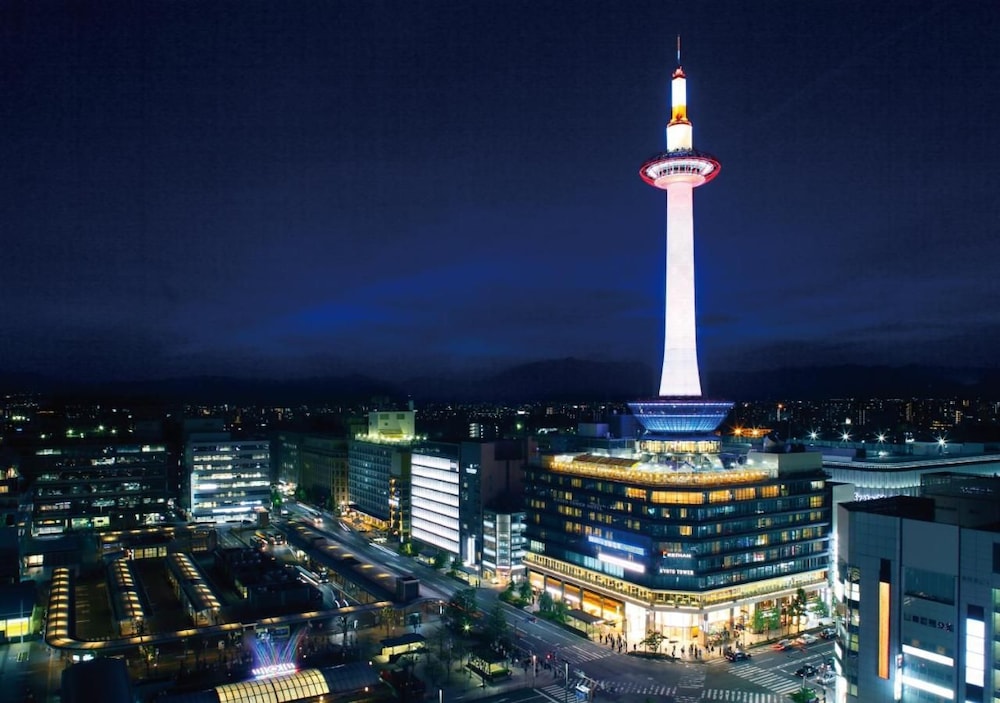 AB Hotel Kyoto Shijo Horikawa 8/67