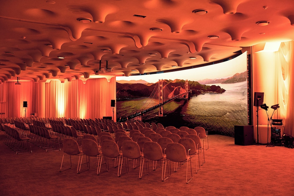 voco Milan-Fiere, an IHG Hotel 23/48