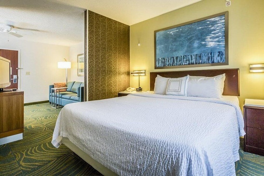 Kings Inn And Suites Mason Ex Springhill Suites By Marriott Cincinnati Northeast 5/27