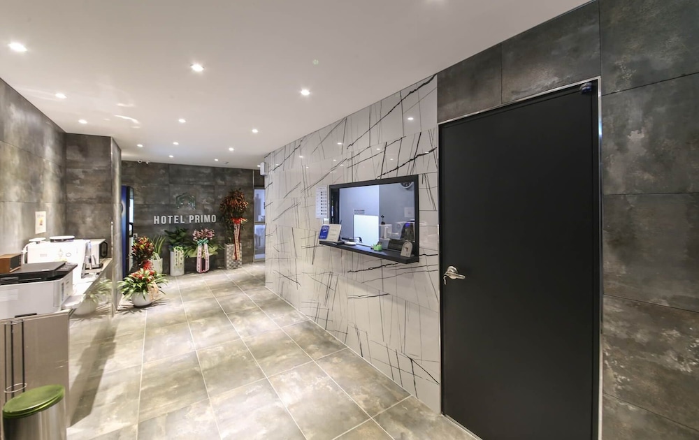 Hotel Primo Daejeon 9/44