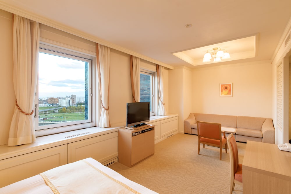 Sapporo Park Hotel 27/75