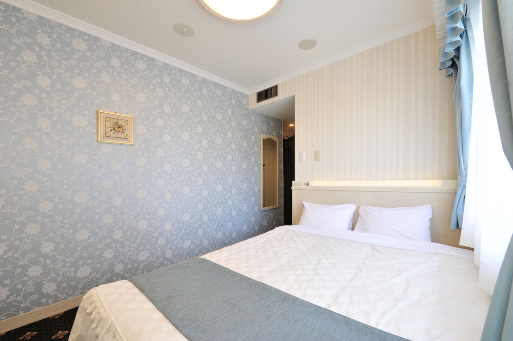 Hotel Paco Obihiro Ekimae 18/58