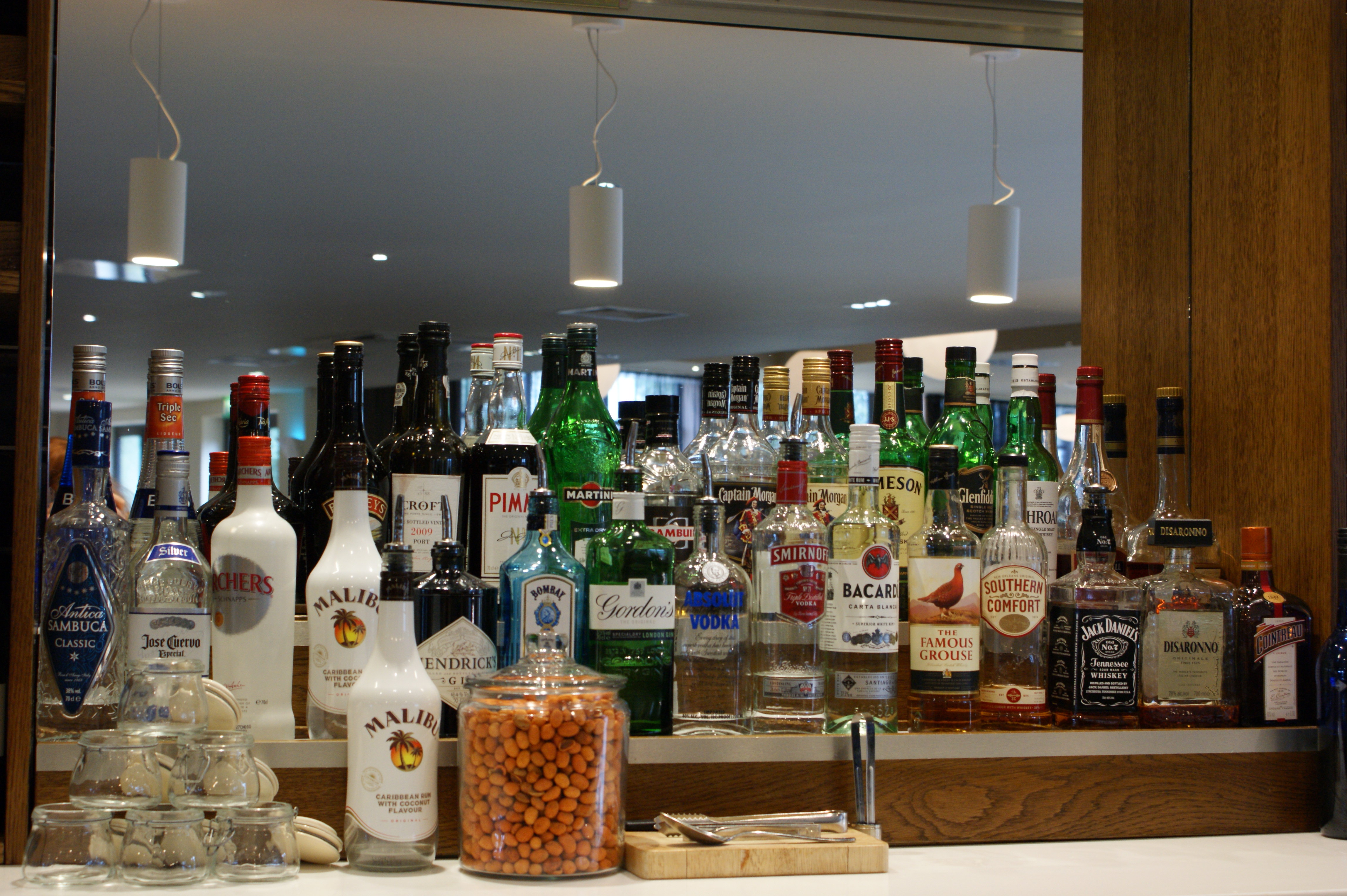 Holiday Inn Huntingdon - Racecourse 17/50