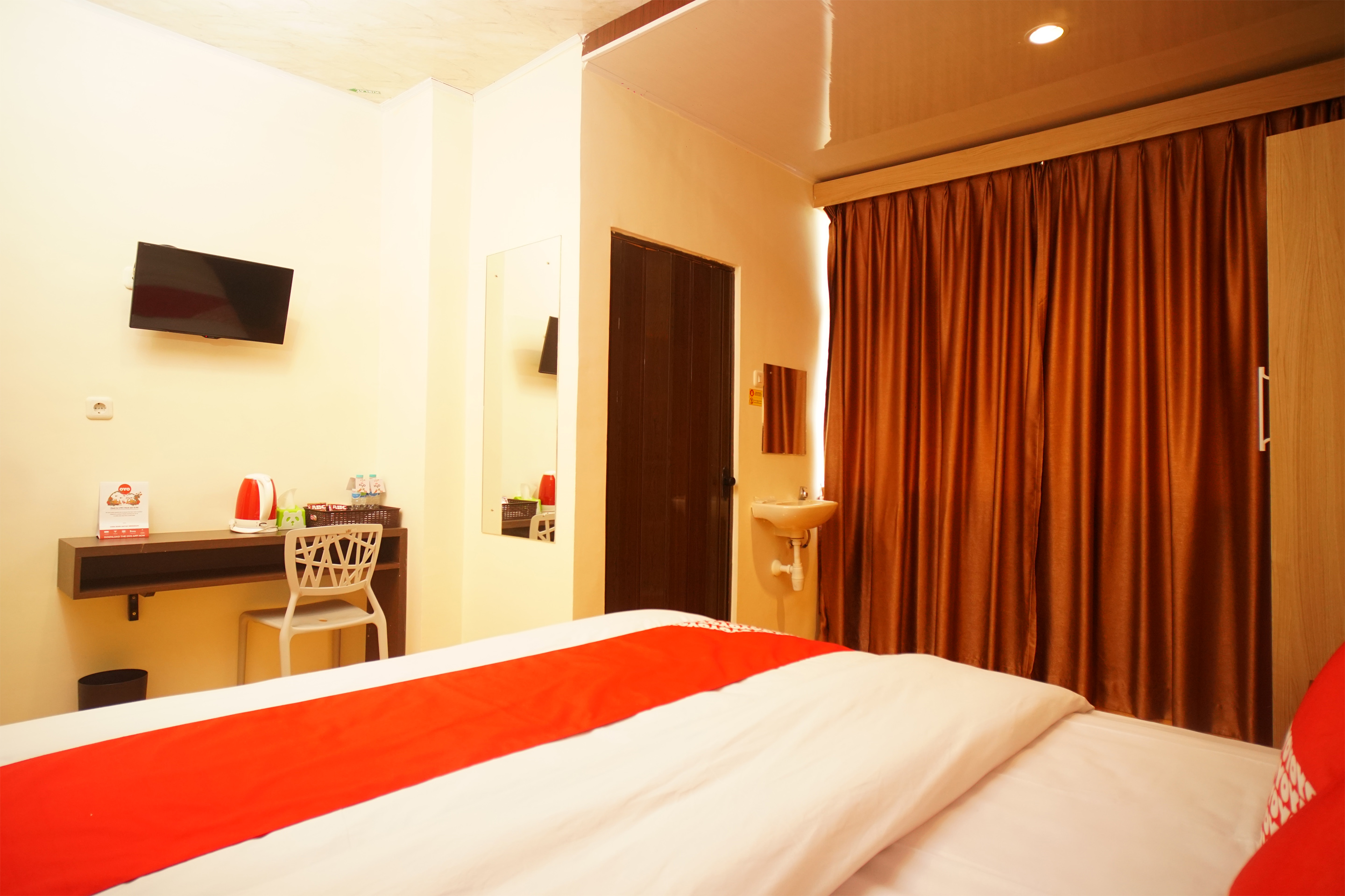 Oyo 147 Hotel Winer 13/50