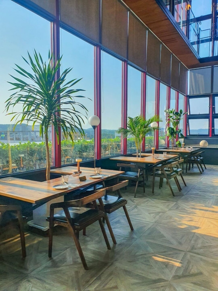 THE HONGC HOTEL Gangneung 16/28