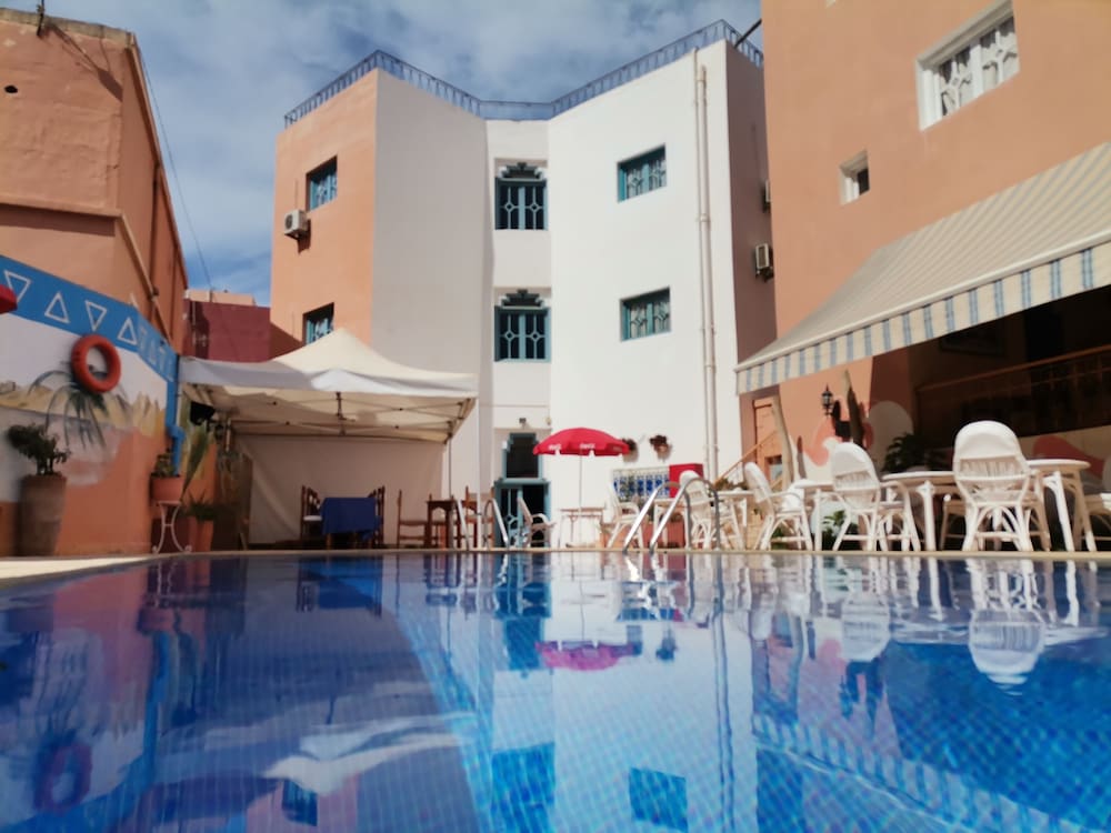Littoral Auberge 26/33