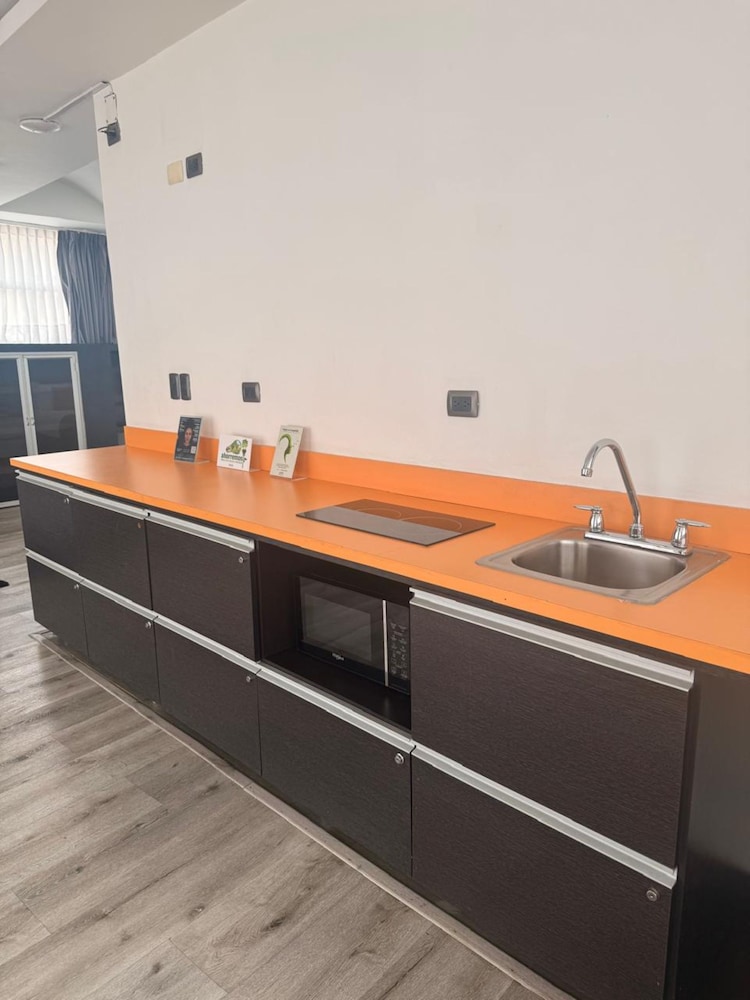 Hotel City Bog Expo Museo 6/54