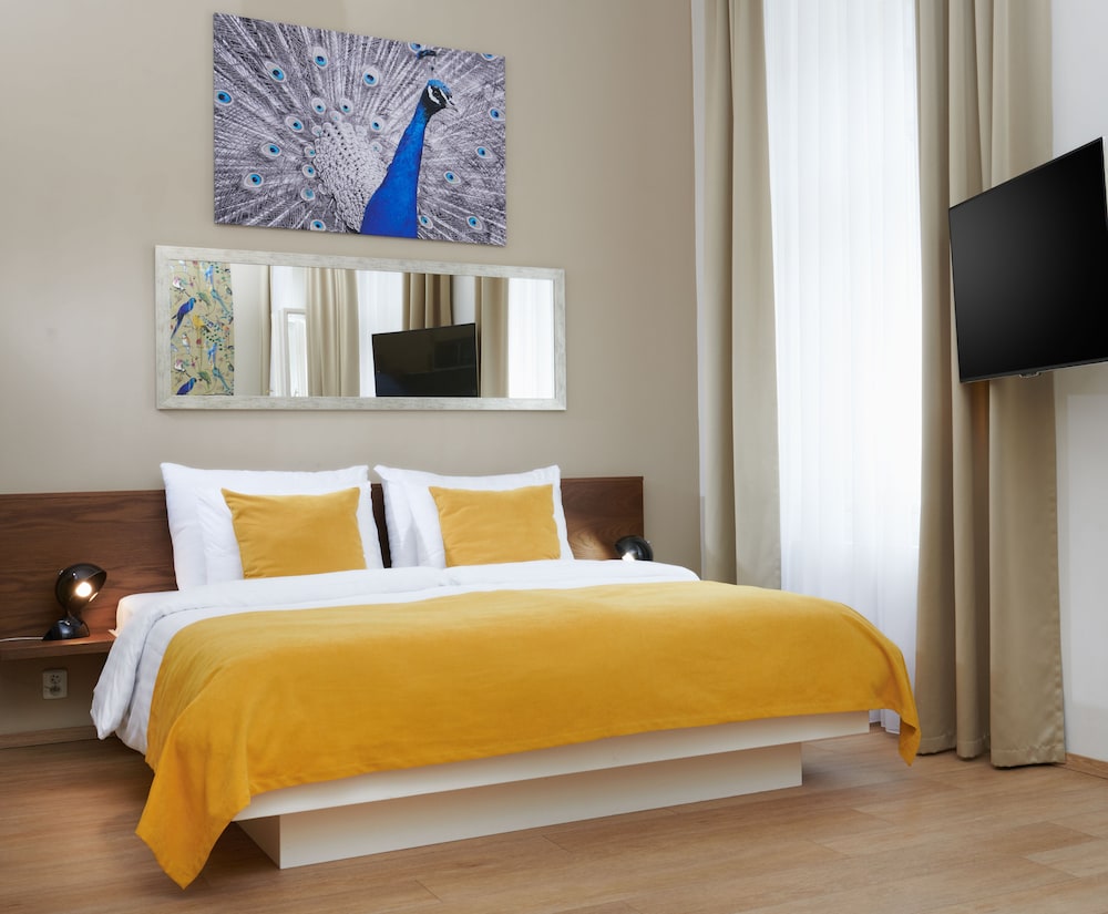 City Nest Apartments by Adrez Living 19/49