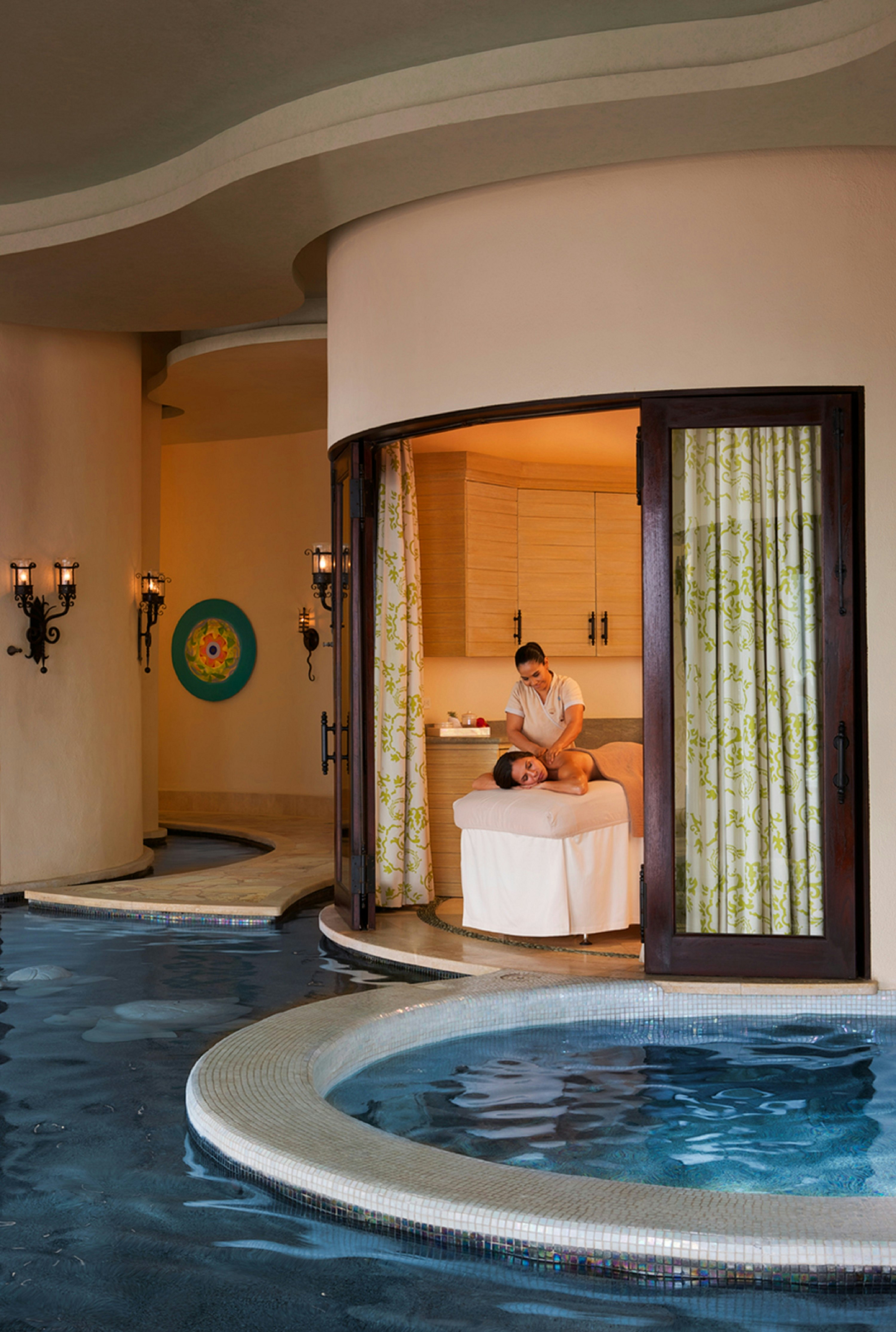 Waldorf Astoria Los Cabos Pedregal 33/80