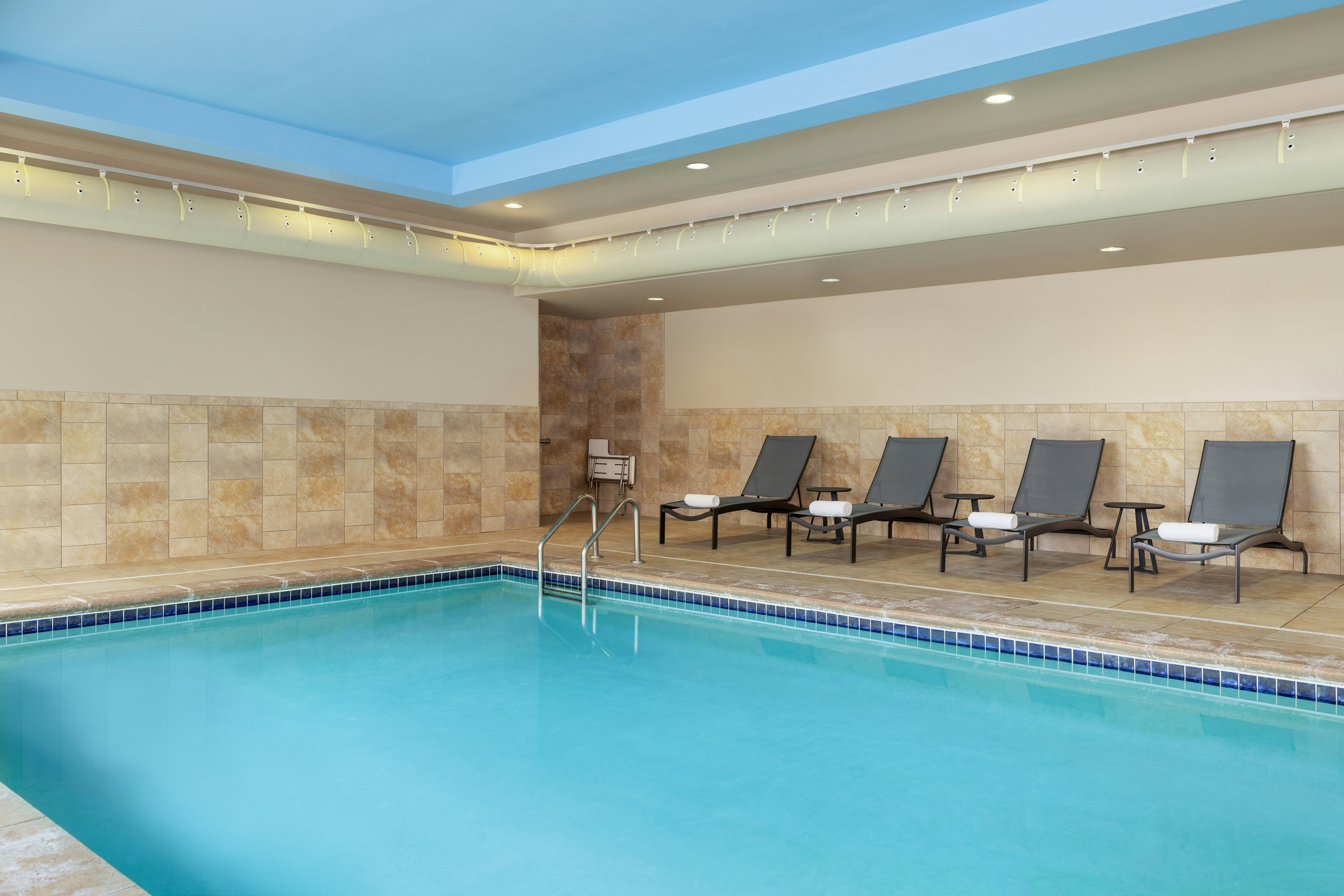 HOMEWOOD SUITES BY HILTON WEST DES MOINES/SW MALL AREA 10/38
