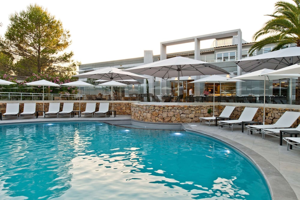Golden Tulip Sophia Antipolis - Hotel & Spa 3/55