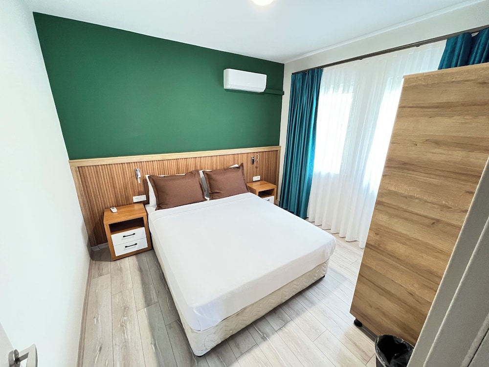 West House Exclusive Hotel Gocek 13/48