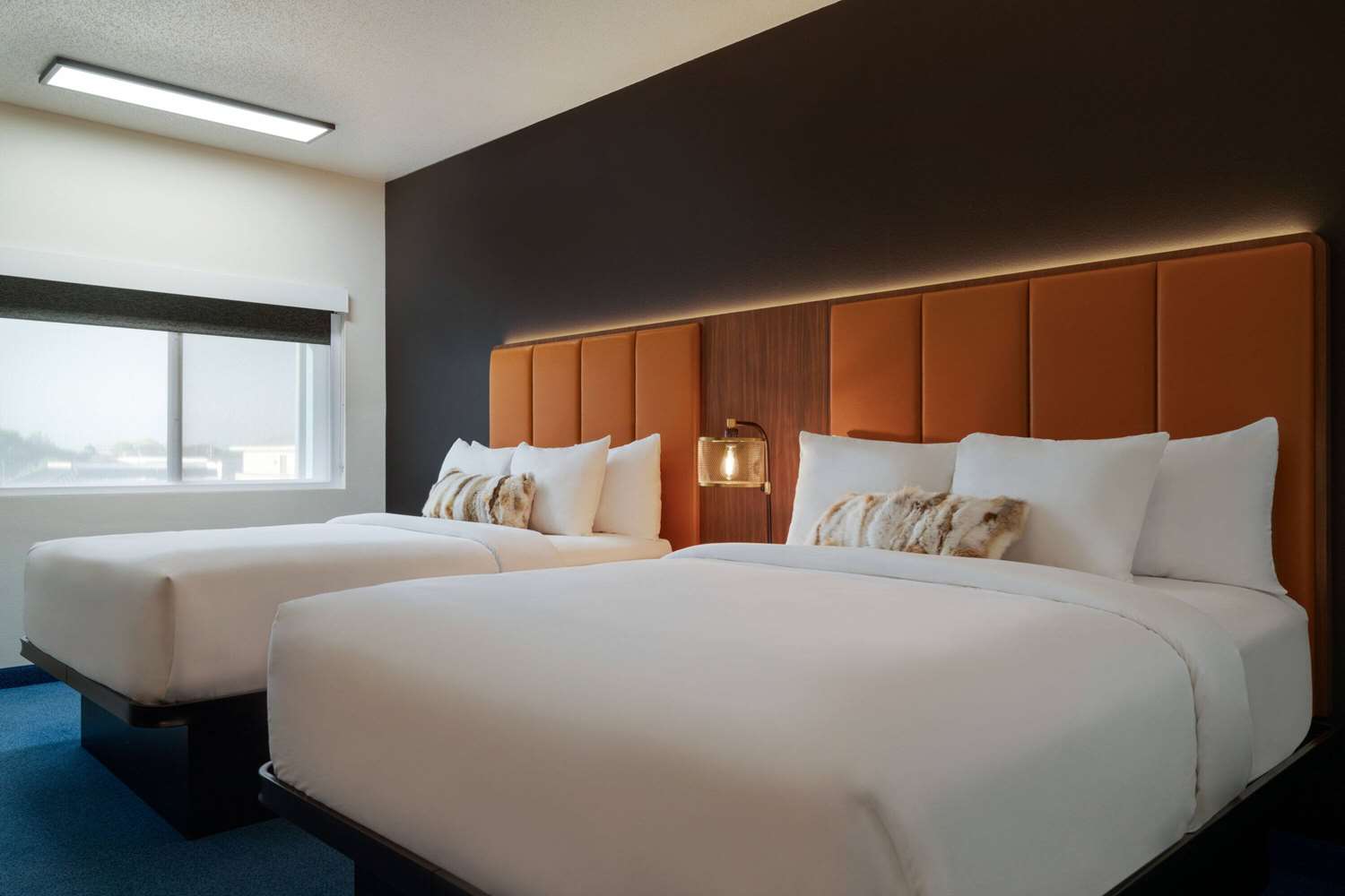 Travelodge By Wyndham Wall 2/21