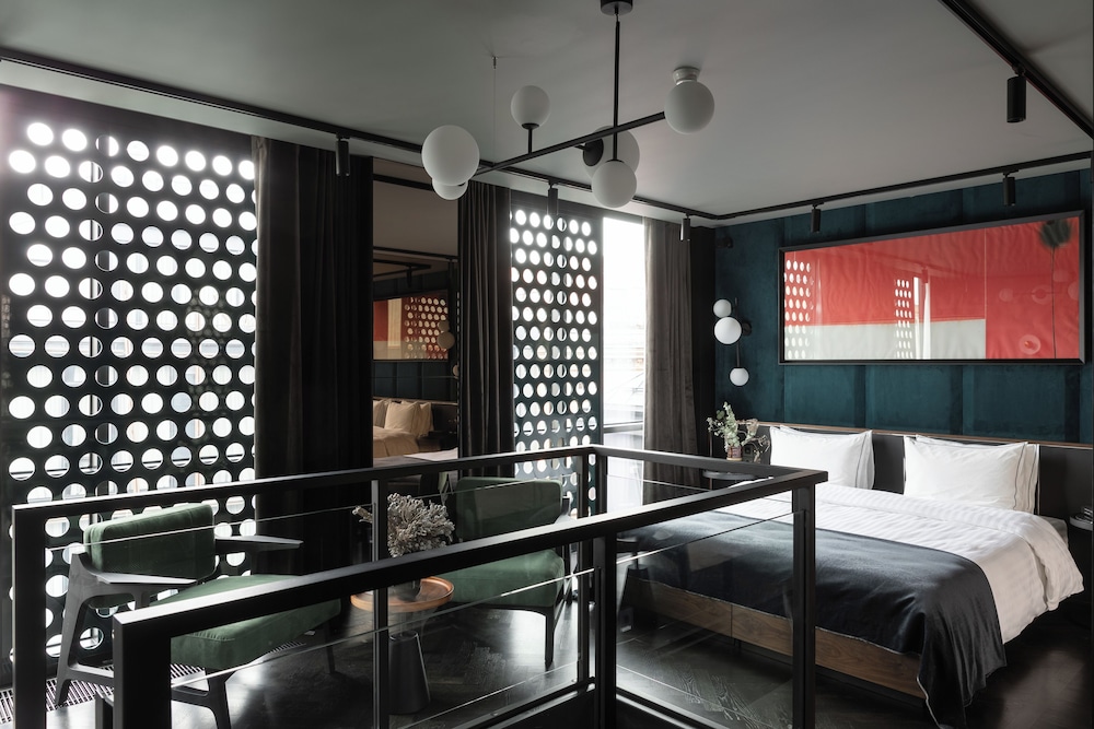 A22 Hotel 18/59