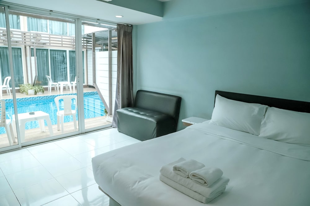 Pool Villa Donmueang 19/50