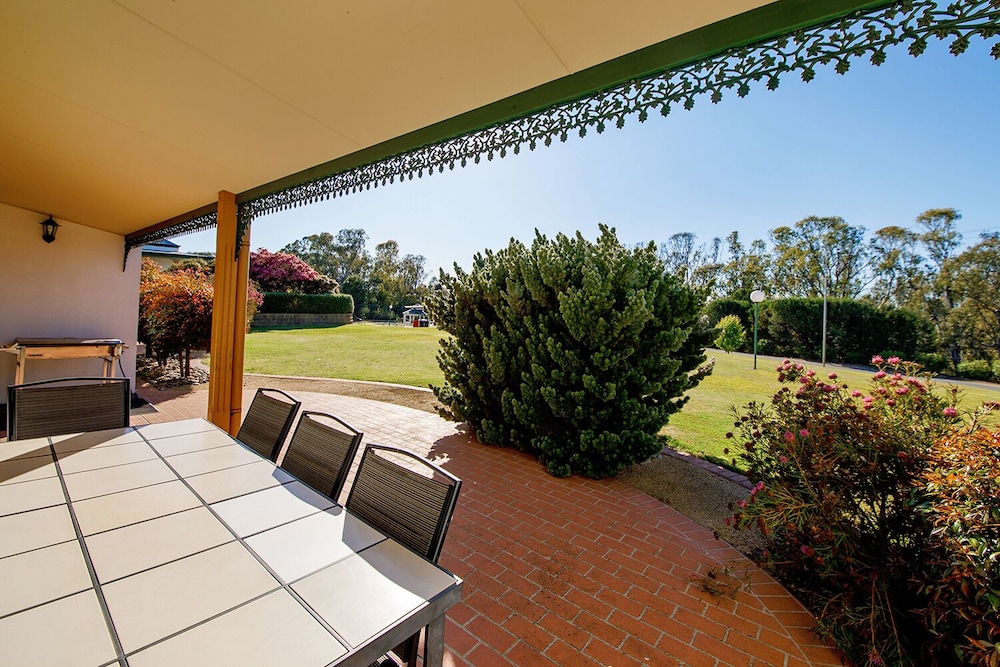 Yarrawonga Mulwala Golf Club Resort 46/86
