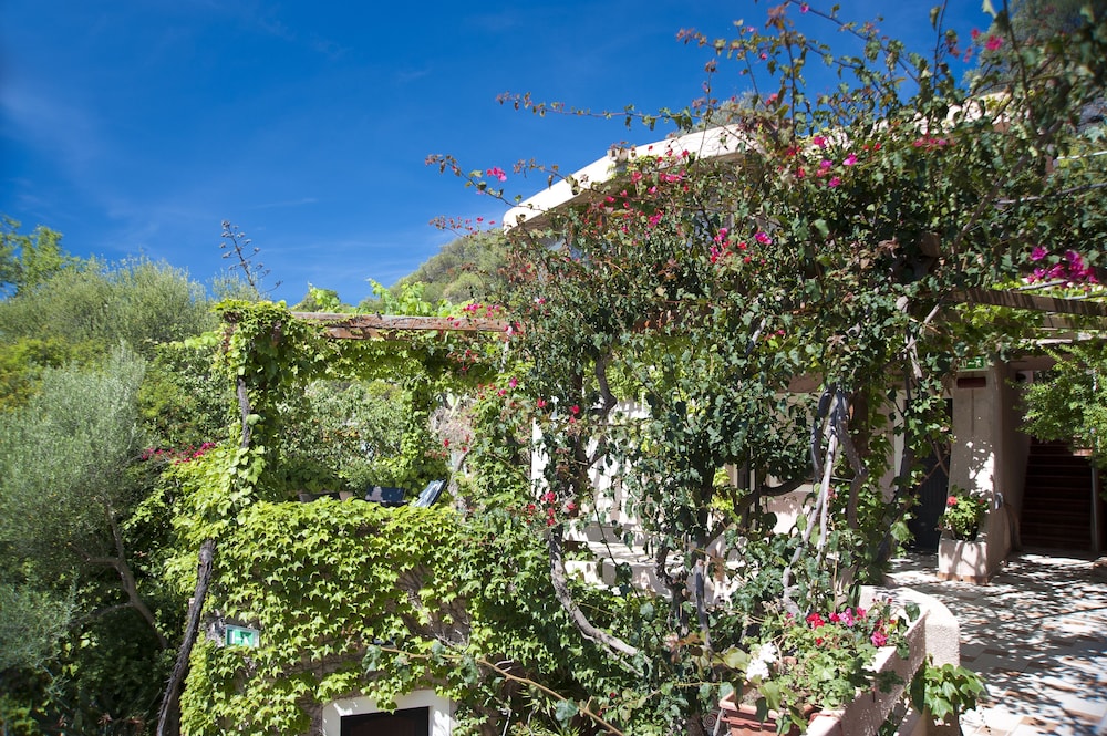 Hotel Costa Dorada in DORGALI