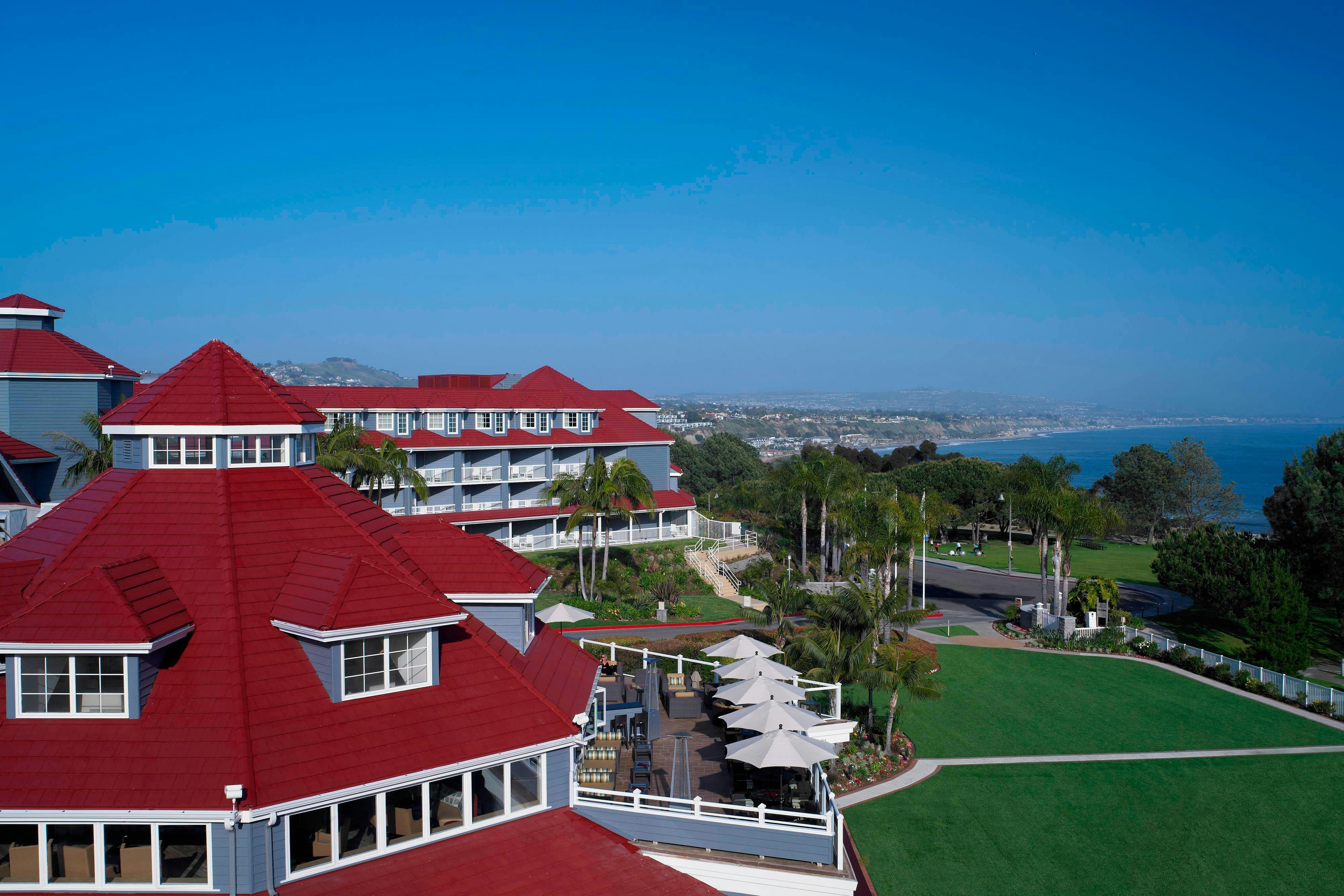 Laguna Cliffs Marriott Resort And Spa 29/33