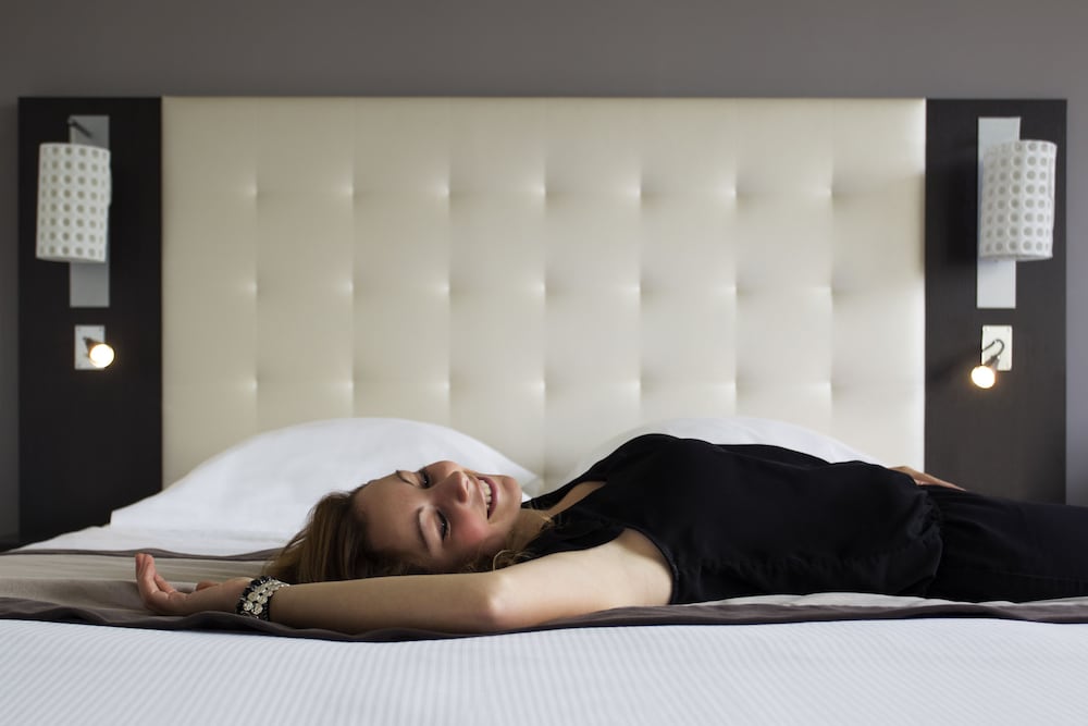 Mercure Bourg En Bresse 4/50