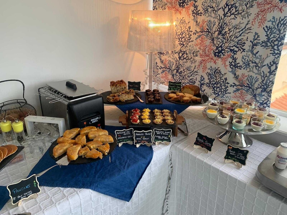Hôtel La Fiancée Du Pirate 27/50