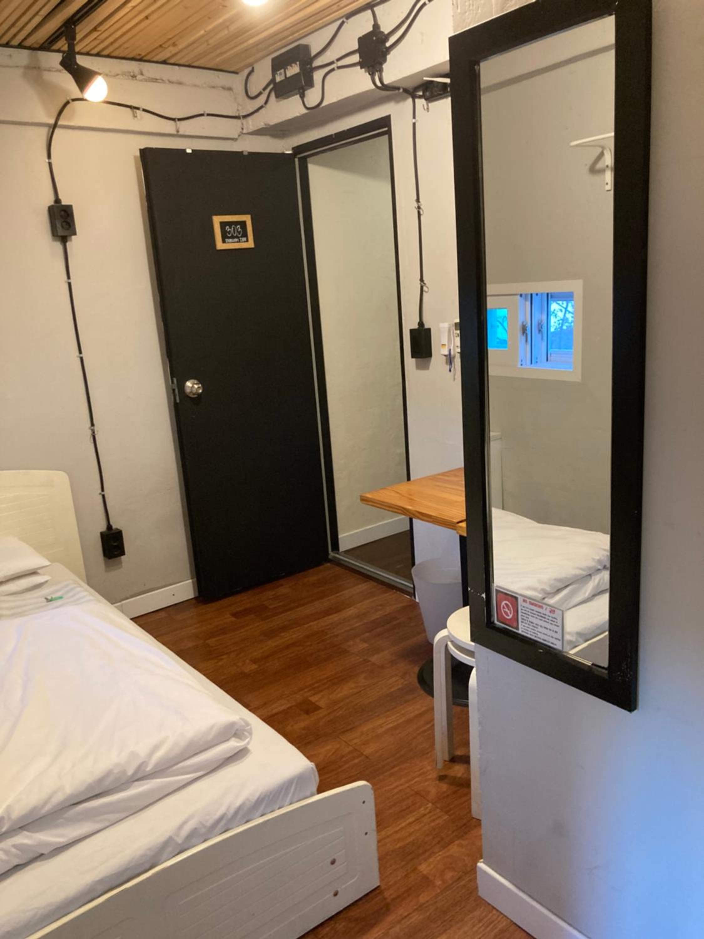 Pop Itaewon Guesthouse 7/42