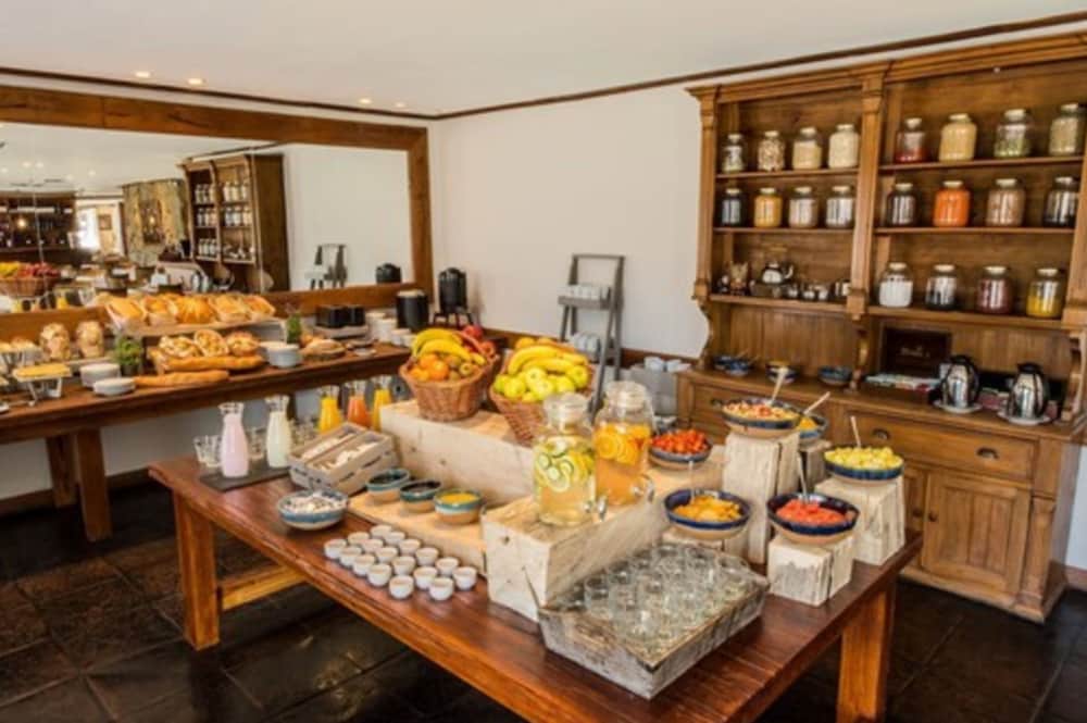 Calafate Parque Hotel 58/66